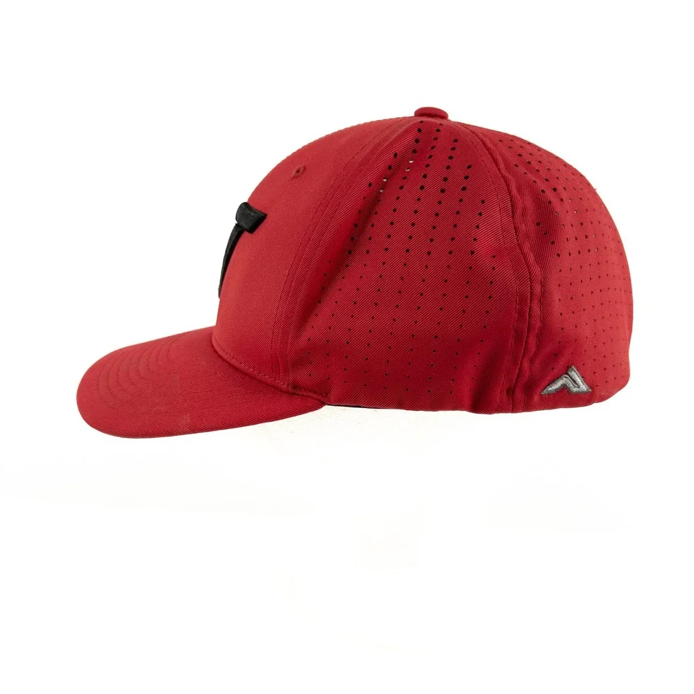 Pacific Headwear wear message